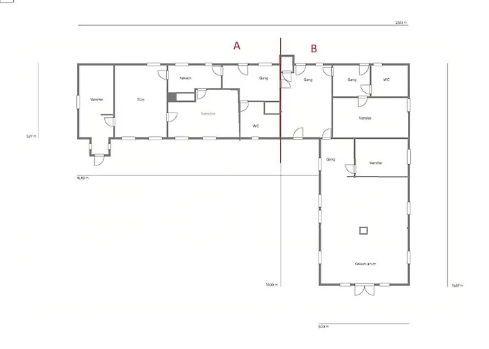 Unique Summer House With Seaweed Roof On Дом отдыха Laeso
